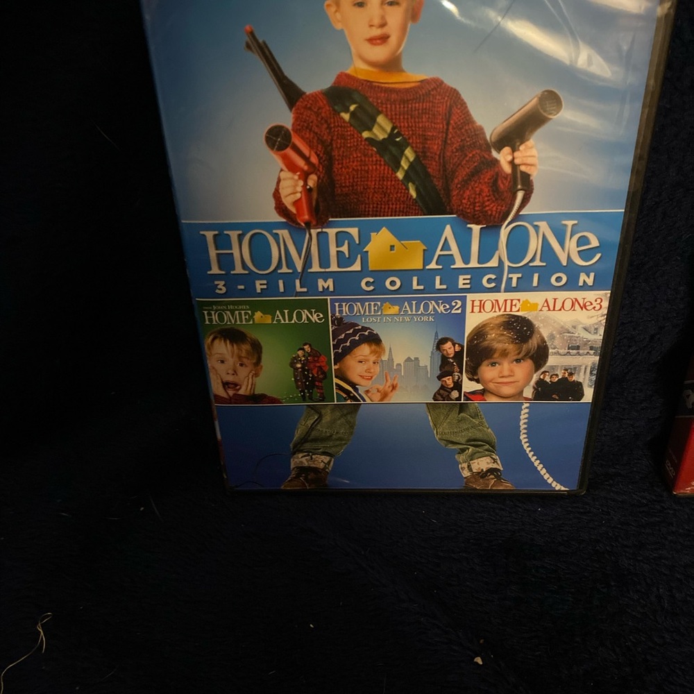 DVD Bundle - Picture 2 of 8